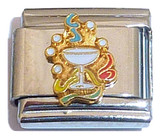 Party Cup Italian Charm