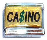 Casino Italian Charm