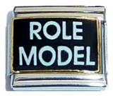 Role Model Italian Charm