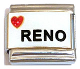 Reno Italian Charm