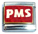 PMS Italian Charm
