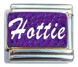 Hottie Italian Charm