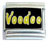 Voodoo Italian Charm
