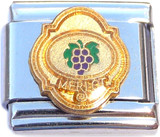 Merlot Italian Charm