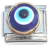 Protective Evil Eye Italian Charm