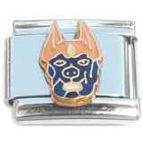 Great Dane Belgian Malinois Italian Charm