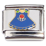 Cute Kitchen Apron Cooking Italian Charm