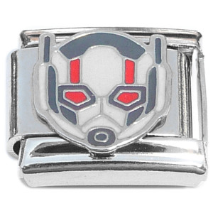 Ant Man Italian Charm