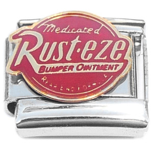 Rusteze Italian Charm