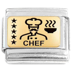 Chef Job Cook Italian Charm