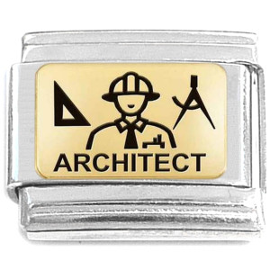 Architect Job Italian Charm