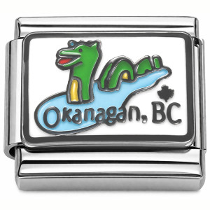 Okanagan British Columbia Italian Charm