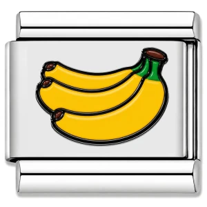 Banana Bunch Value Italian Charm