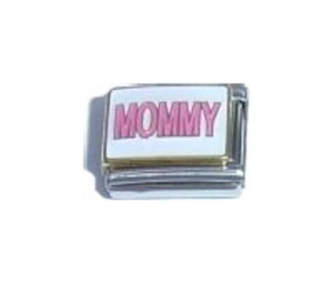 Mommy Italian Charm