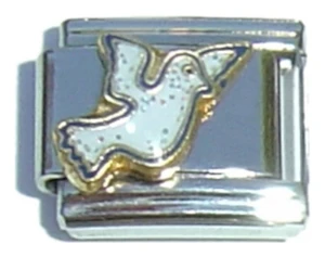 Dove Italian Charm