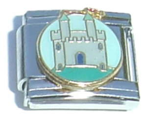 Castle Italian Charm