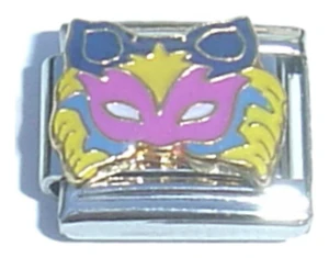 Mask Italian Charm