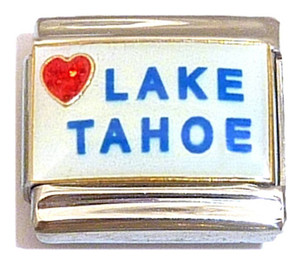 Lake Tahoe Italian Charm