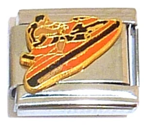Jet Ski Italian Charm