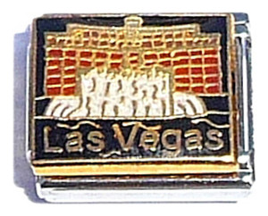Las Vegas Italian Charm