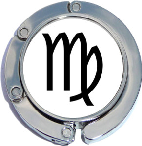 Virgo Foldable Purse Hanger