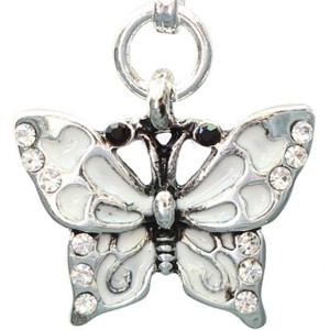 Butterfly Dangle
