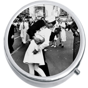 The Kiss Medical Pill Box