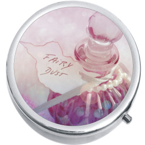 Fairy Dust Medical Pill Box