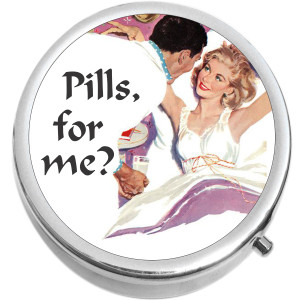Pills for Me Medical Pill Box