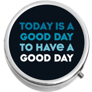 Good Day Medical Pill Box