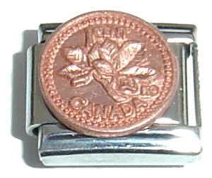 Canada Italian Charm