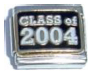 2004 Italian Charm 2004 Italian Charm