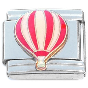 Hot Air Balloon Italian Charm Hot Air Balloon Italian Charm