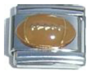 Football Italian Charm Football Italian Charm