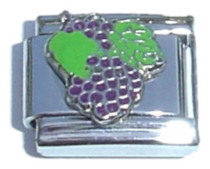 Grapes Italian Charm Grapes Italian Charm