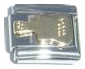 Guitar Italian Charm Guitar Italian Charm