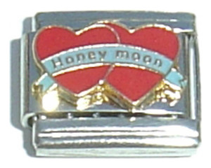 Honeymoon Italian Charm