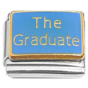 The Graduate Italian Charm