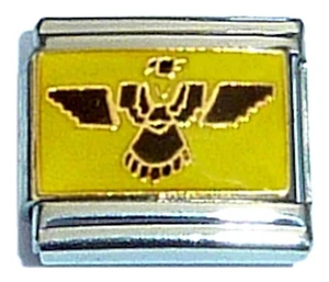 Eagle Italian Charm