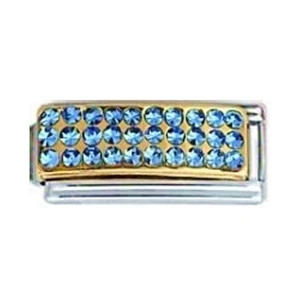 September Superlink Italian Charm