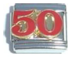 50 Italian Charm