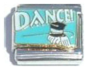 Dance Italian Charm Dance Italian Charm