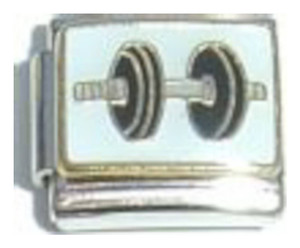 Weights Italian Charm