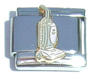 Vacuum Italian Charm