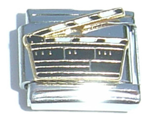 Drama Prop Italian Charm Drama Prop Italian Charm