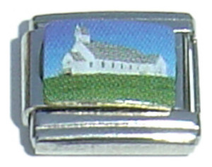 Church On A Hill Italian Charm Church On A Hill Italian Charm