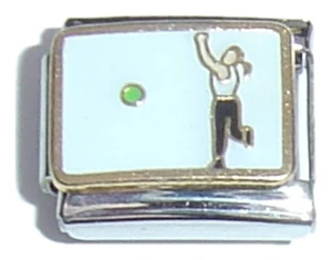 Handball Italian Charm