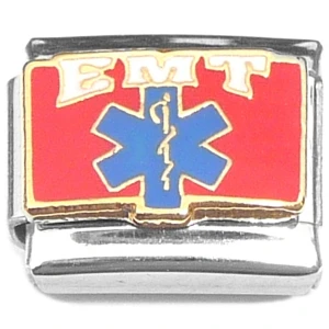 EMT Italian Charm