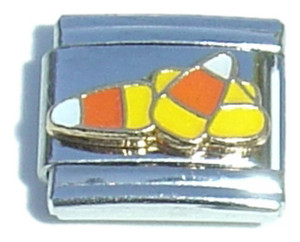 Kettle Corn Italian Charm