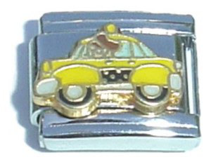 Taxi Italian Charm Taxi Italian Charm